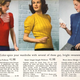 Illustration for article titled Lets Shop For Sweaters in the 1940s